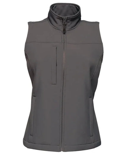 Regatta Professional Regatta Womens Flux Softshell BWarmer tra790 - - Customisable Jacket