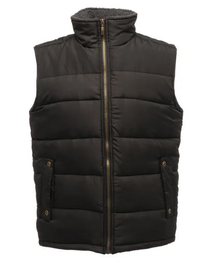 Regatta Professional Regatta Altoona Insulated Bodywarmer TRA806 - - Customisable Bodywarmers