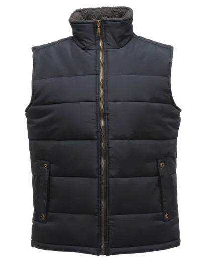 Regatta Professional Regatta Altoona Insulated Bodywarmer TRA806 - - Customisable Bodywarmers