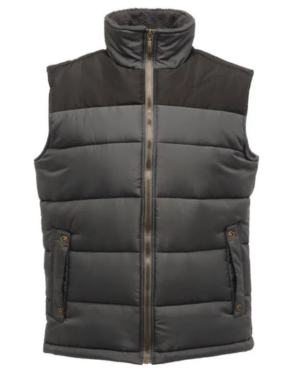 Regatta Professional Regatta Altoona Insulated Bodywarmer TRA806 - - Customisable Bodywarmers