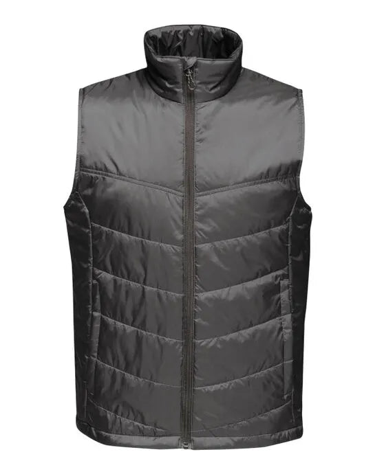 Regatta Professional Regatta Mens Stage II Insulated BWarmer tra831 - - Customisable Outerwear