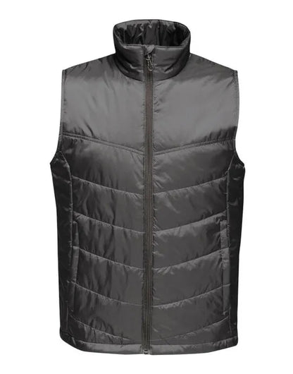 Regatta Professional Regatta Mens Stage II Insulated BWarmer tra831 - - Customisable Outerwear