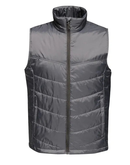 Regatta Professional Regatta Mens Stage II Insulated BWarmer tra831 - - Customisable Outerwear