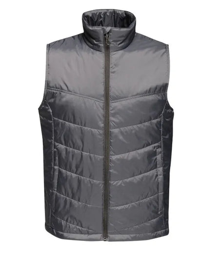 Regatta Professional Regatta Mens Stage II Insulated BWarmer tra831 - - Customisable Outerwear