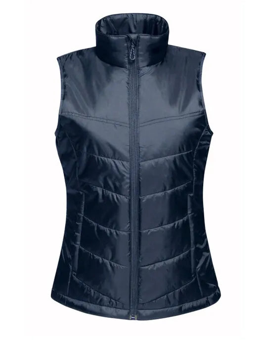 Regatta Professional Regatta Womens Stage Insulated BWarmer tra832 - - Customisable Outerwear