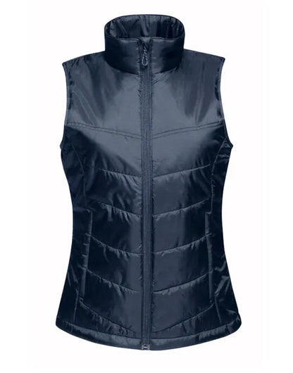 Regatta Professional Regatta Womens Stage Insulated BWarmer tra832 - - Customisable Outerwear