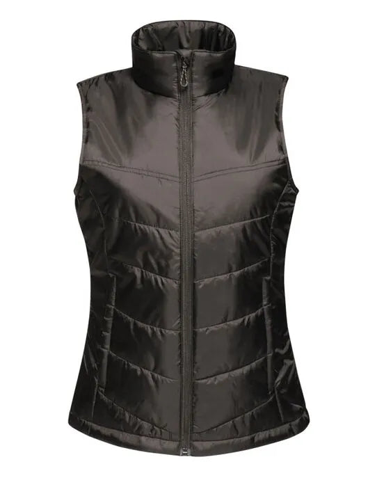 Regatta Professional Regatta Womens Stage Insulated BWarmer tra832 - - Customisable Outerwear