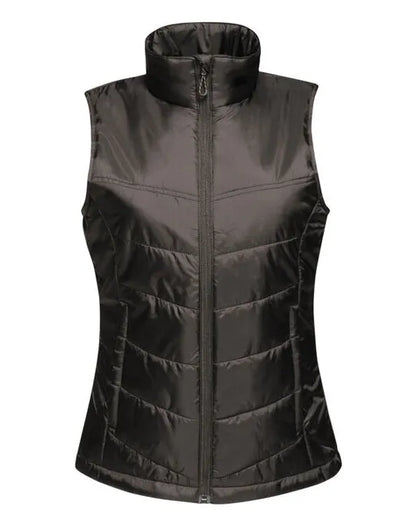 Regatta Professional Regatta Womens Stage Insulated BWarmer tra832 - - Customisable Outerwear
