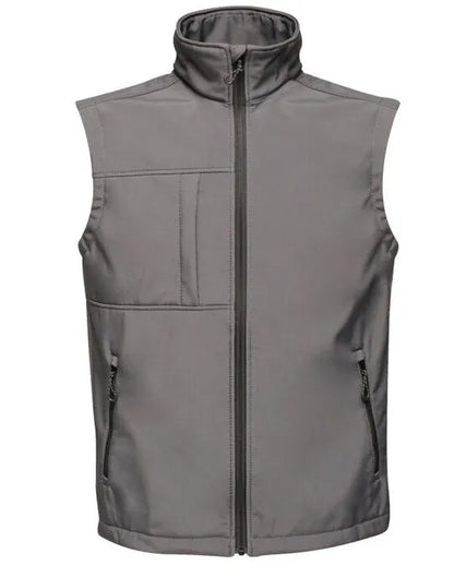 Regatta Professional Regatta Mens Octagon II Softshel BWarmer tra848 - - Customisable Outerwear