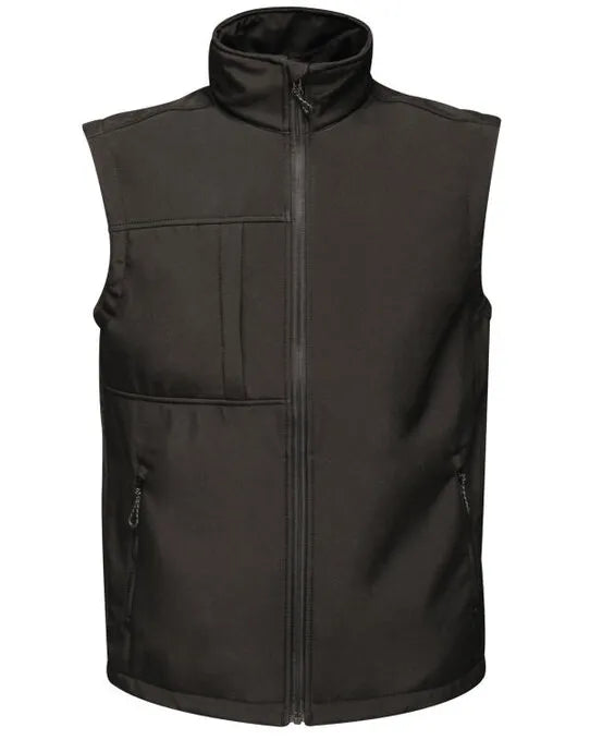 Regatta Professional Regatta Mens Octagon II Softshel BWarmer tra848 - - Customisable Outerwear