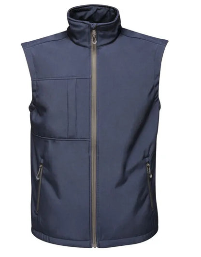 Regatta Professional Regatta Mens Octagon II Softshel BWarmer tra848 - - Customisable Outerwear