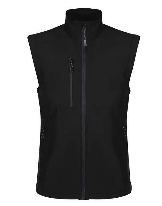 Regatta Honestly Made Honestly Made Recycled SShell Bodywarmer TRA858 - - Customisable Bodywarmers