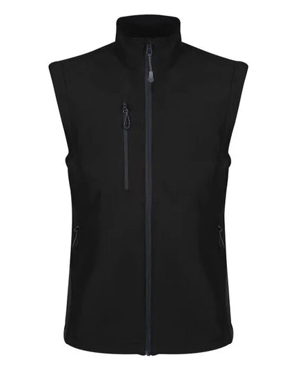Regatta Honestly Made Honestly Made Recycled SShell Bodywarmer TRA858 - - Customisable Bodywarmers