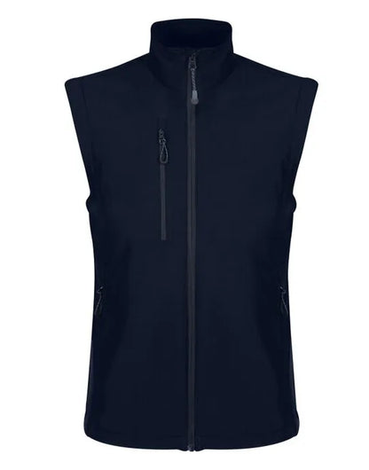 Regatta Honestly Made Honestly Made Recycled SShell Bodywarmer TRA858 - - Customisable Bodywarmers