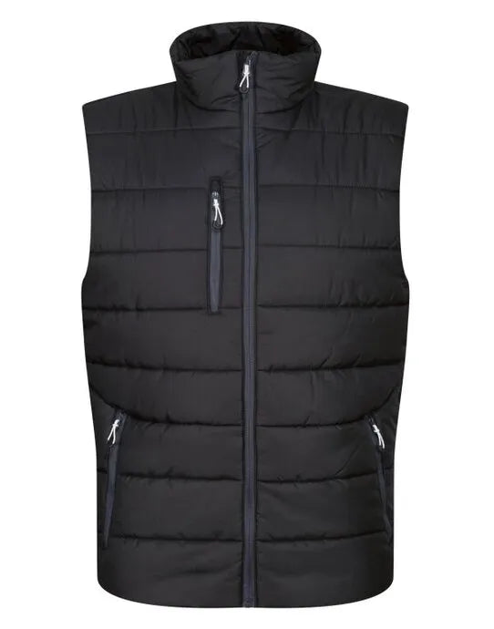 Regatta Professional Regatta Mens Navigate Thermal Bodywarmer TRA892 - - Customisable Bodywarmers