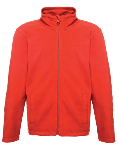 Regatta Junior Brigade II FZ Fleece trf515 - - Customisable Outerwear