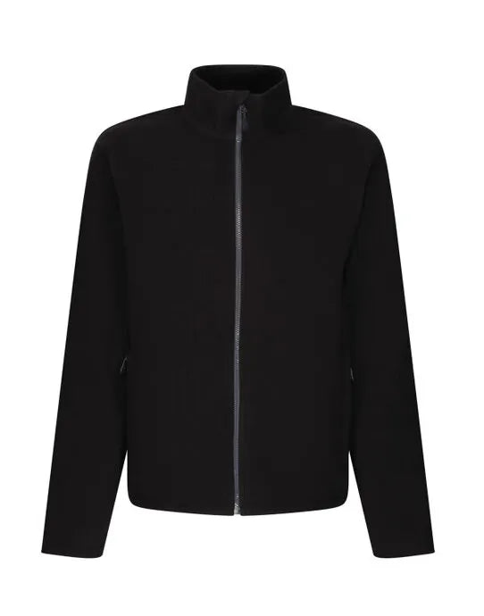 Regatta Honestly Made Honestly Made Recycled Full Zip Fleece trf622 - - Customisable Outerwear