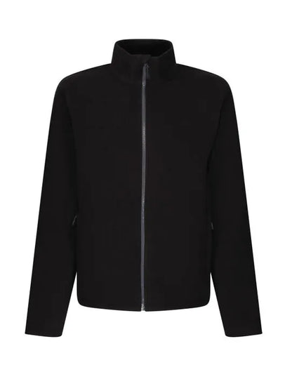 Regatta Honestly Made Honestly Made Recycled Full Zip Fleece trf622 - - Customisable Outerwear