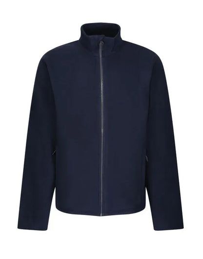 Regatta Honestly Made Honestly Made Recycled Full Zip Fleece trf622 - - Customisable Outerwear