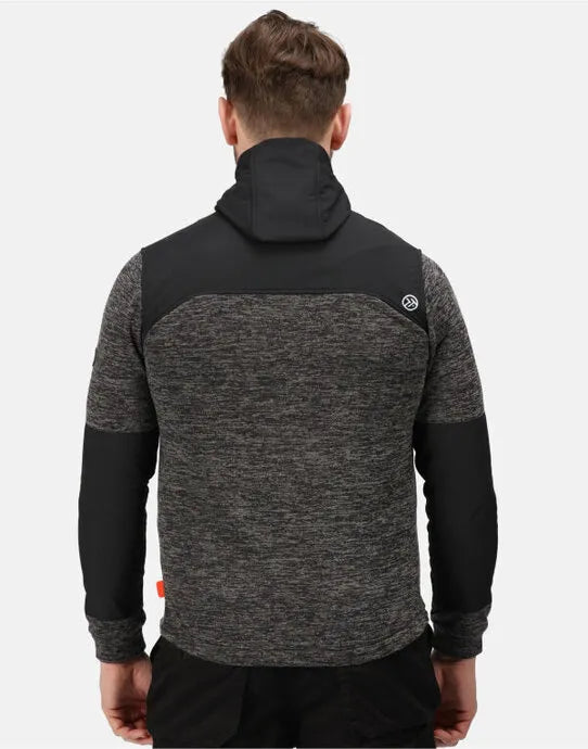 Tactical Threads Heist Hybrid Jacket TRF624 - - Customisable Jacket