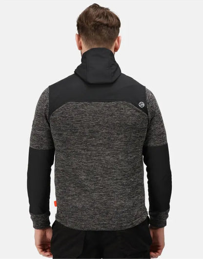 Tactical Threads Heist Hybrid Jacket TRF624 - - Customisable Jacket