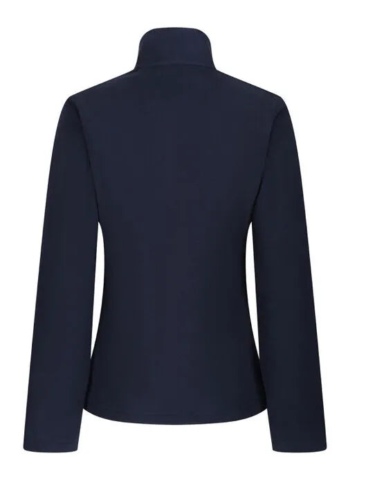Regatta Honestly Made Honestly Made Ladies Recycled Fleece Jacket trf628 - - Customisable Outerwear