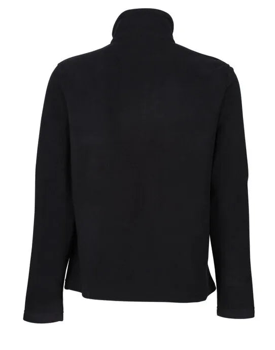 Regatta Honestly Made Honestly Made Recycled Half Zip Fleece trf636 - - Customisable Outerwear