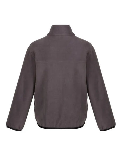 Regatta Junior Full Zip Microfleece trf688 - - Customisable Outerwear