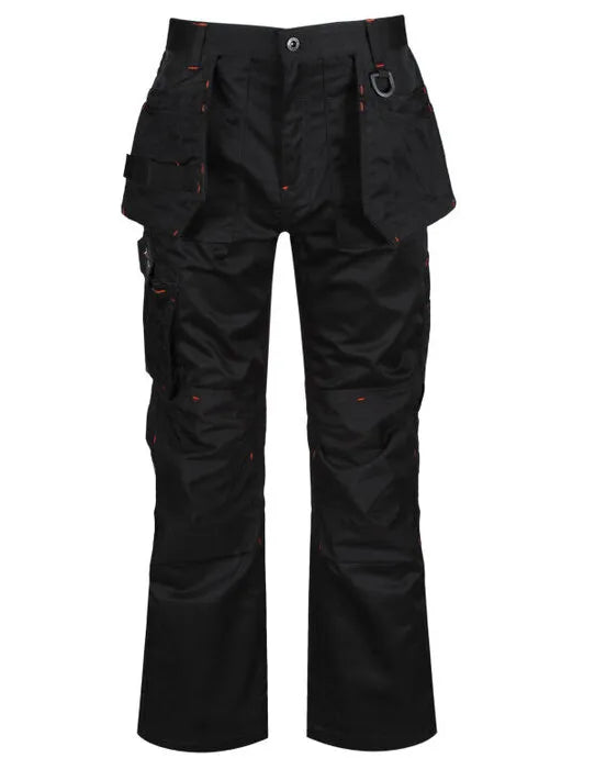 Tactical Threads Holster Trouser Regulareg trj387r - - Customisable Trousers