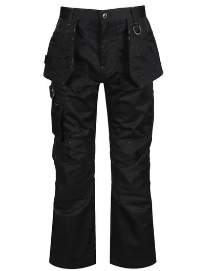 Tactical Threads Holster Trouser Regulareg trj387r - - Customisable Trousers