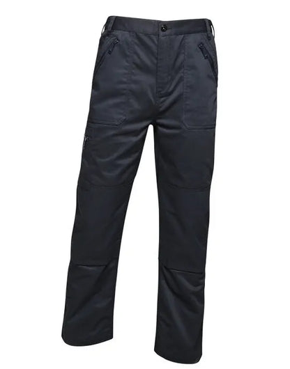 Regatta Professional Regatta Mens Pro Action Trouser Long trj600l - - Customisable Trousers