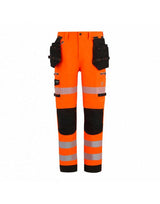 Hi Vis Orange