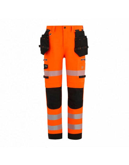 Hi Vis Orange
