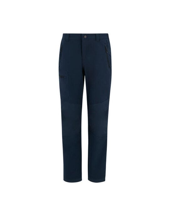 Regatta Professional Regatta Womens Prolite Stretch Trouser R - TRJ625R - Navy - Customisable Ladies Trousers And Jog Pants