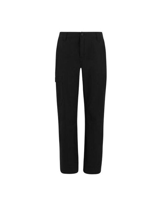 Regatta Professional Regatta Womens Pro Action Stretch Trsr S - TRJ627S - Black - Customisable Ladies Trousers And Jog Pants