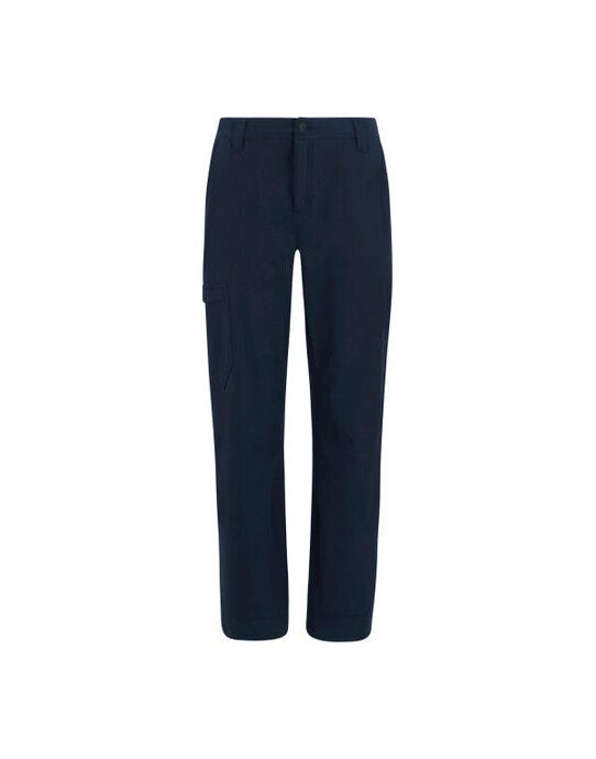 Regatta Professional Regatta Womens Pro Action Stretch Trsr S - TRJ627S - Navy - Customisable Ladies Trousers And Jog Pants