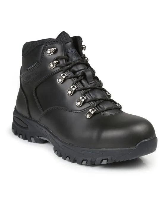 Regatta Gritstone WP Safety Hiker trk203 - - Customisable Boots
