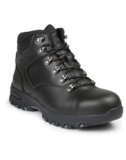 Regatta Gritstone WP Safety Hiker trk203 - - Customisable Boots