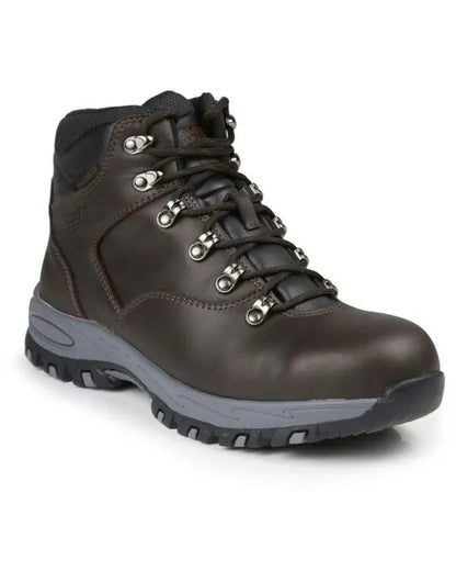 Regatta Gritstone WP Safety Hiker trk203 - - Customisable Boots