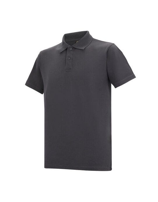 Regatta Professional Regatta Pro 50/50 Pique Polo - TRS101 - Solid Grey - Customisable Unisex Polo