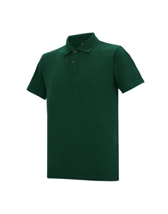 Regatta Professional Regatta Pro 50/50 Pique Polo - TRS101 - Bottle Green - Customisable Unisex Polo