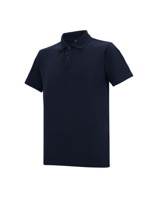 Regatta Professional Regatta Pro 50/50 Pique Polo - TRS101 - Navy - Customisable Unisex Polo