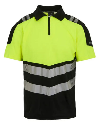 Regatta High Visibility Regatta Hi-Vis X-Pro Polo TRS281 - - Customisable Hi-Vis Polos