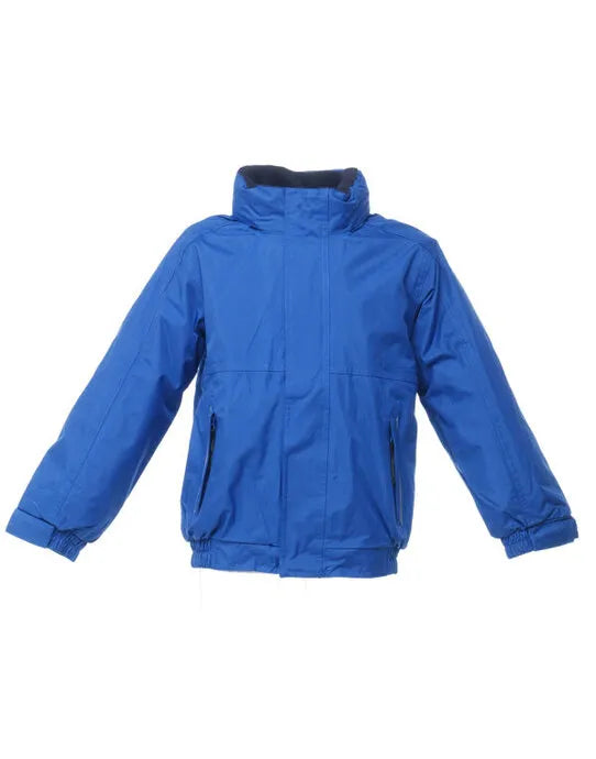 Regatta Junior Dover Jacket TRW418 - - Customisable Jacket