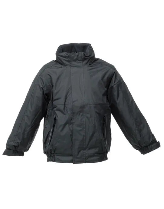 Regatta Junior Dover Jacket TRW418 - - Customisable Jacket
