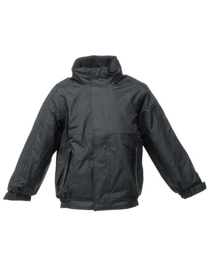 Regatta Junior Dover Jacket TRW418 - - Customisable Jacket