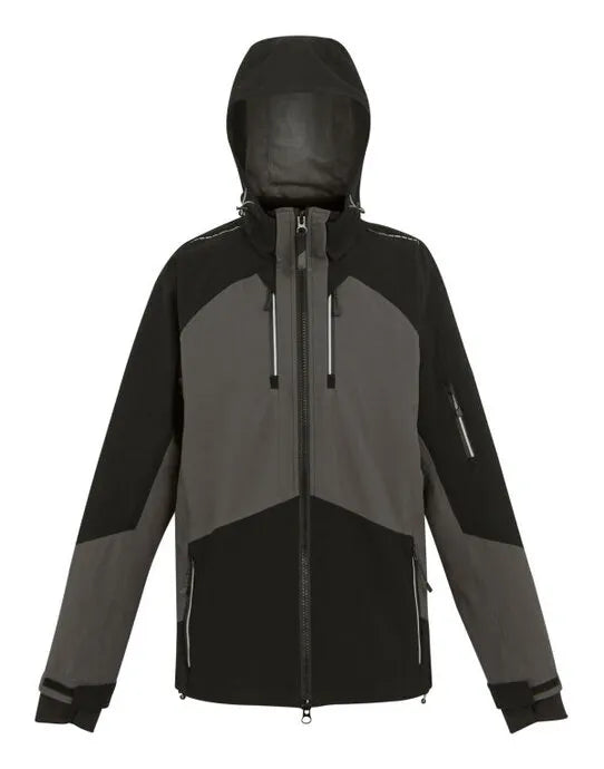 Regatta Professional Regatta 4TEX Stretch Waterproof Shell TRW535 - - Customisable Jacket