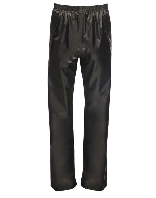 Regatta Junior Pro Stormbreak Trousers TRW808 - - Customisable Trousers