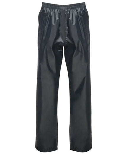 Regatta Junior Pro Stormbreak Trousers TRW808 - - Customisable Trousers
