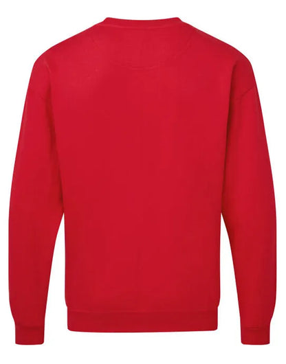 UCC Heavyweight Sweat 002 UCC002 - - Customisable Sweatshirts